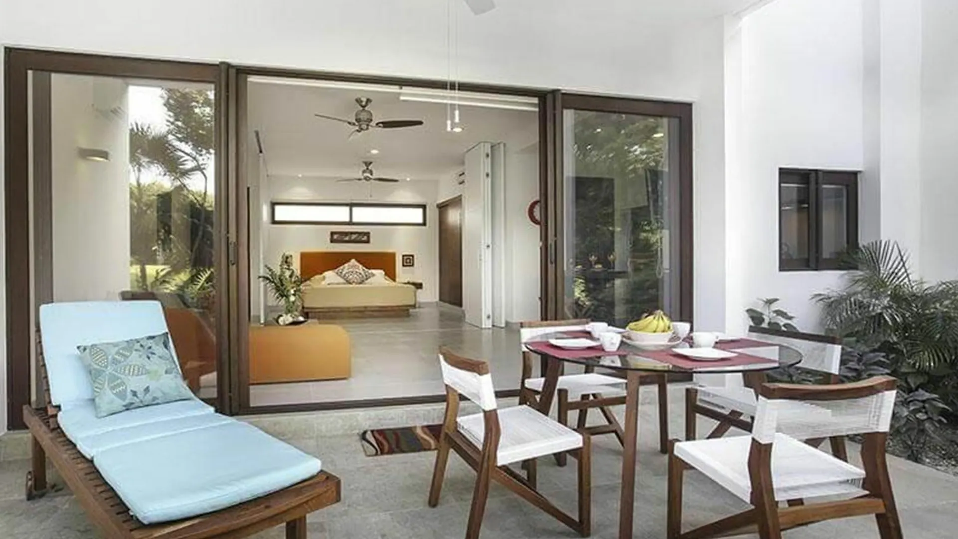 Apartmán Lao G3 Loft W Golf Course View By Gate48 Akumal