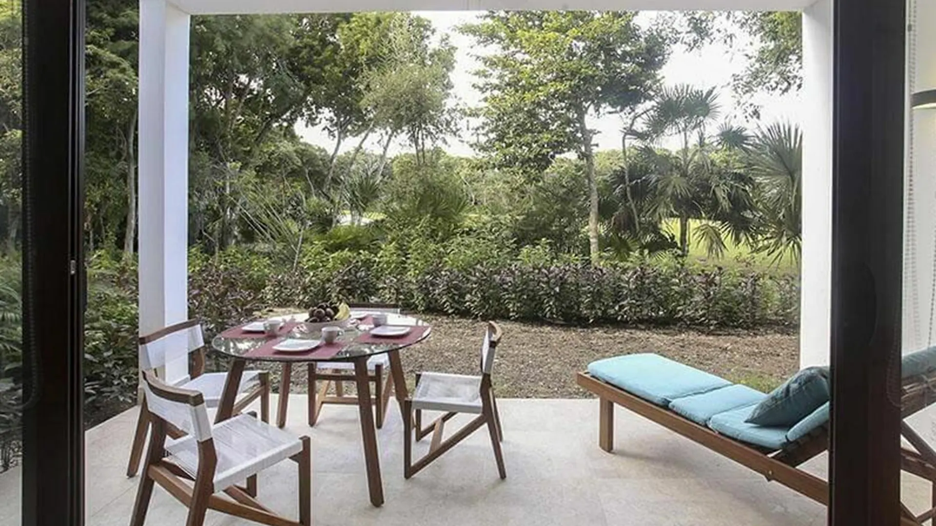 Apartmán Lao G3 Loft W Golf Course View By Gate48 Akumal