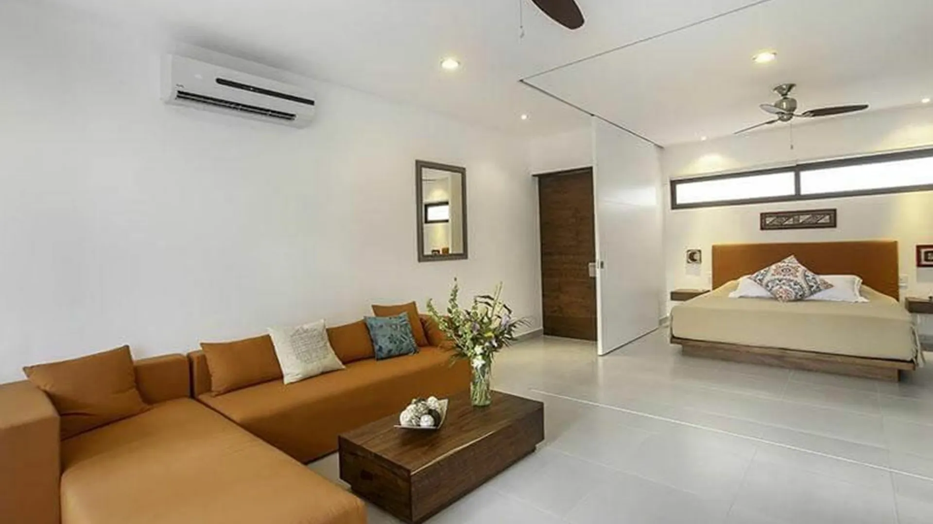 Lao G3 Loft W Golf Course View By Gate48 Apartment Akumal 0*,  Mexico