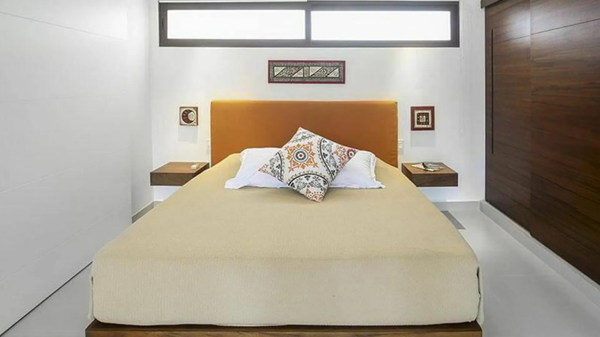 Lao G3 Loft W Golf Course View By Gate48 Apartment Akumal