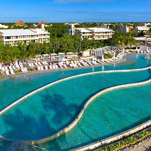 5* Resort Trs Yucatan - Adults Only